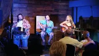 Danny Rosado w/ Mark Mireles - Seads & Stems
