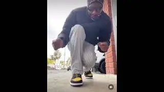Famous Dex unreleased snippet