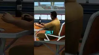 Quit your squeling, no one cares, fatso! (GTA VICE CITY)