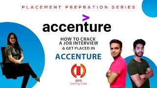 Accenture Interview Experience | Accenture Recruitment Process 2021 | Accenture Interview Questions
