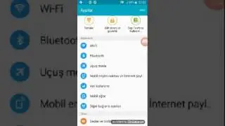 Türk Telekom bedava internet open vpn