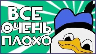 Прохождение игры Child Of Light - Все Очень Плохо #10 ФИНАЛ!