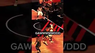 Klay Thompson This season.. #2k #nba