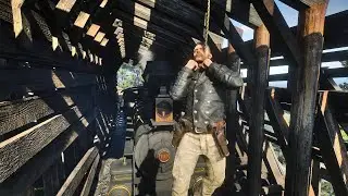 Every RDR2 Player's Dream