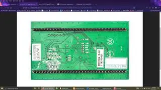 ENC28J60 Interface with STM32  - Configuring USART For Debug - Part 1