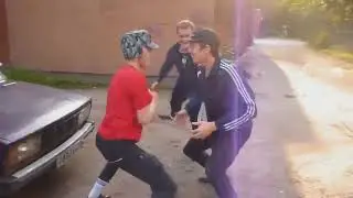 Под этот казахский ХИТ танцует ВСЯ РОССИЯ!