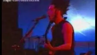 Winsounsin Death Trip Static X