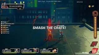Fortnite_2024tortugas Ninja