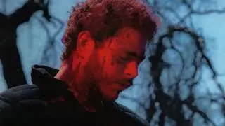Post Malone - Another Cup ft. FKi, Sauce Lord Rich (Unreleased)