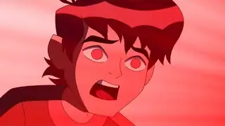 WHAT IF Ben 10 Ended Like This