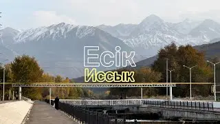 Issyk.