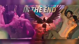 Phaya ✕ Tharn | 𝗧𝗛𝗘 𝗦𝗜𝗚𝗡 | In the end