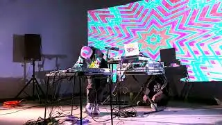 Pain Chain +This Is Not Okay + Chuck Steak live teaser 03.09.224 HD