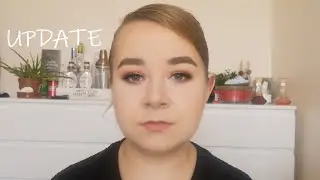 Update czyli co sie ze mna dzialo przez 2 lata