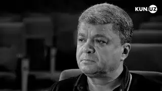 Фатҳулла Масъудов 57 ёшида оламдан ўтди