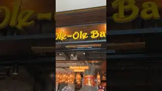 🌴 Ole Ole Bali in Malaysia | A Taste of Bali in the Heart of Malaysia 🌴