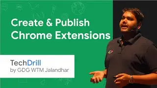 3. Create and Publish Chrome Extensions