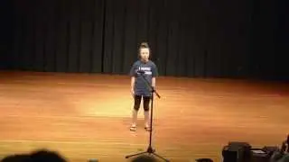Dance/Worthy is the Lamb by Asia Bouma
