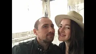 Наше первое видео, «Жизнь в Америке»