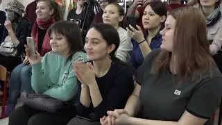 Калинка 2020 жана жыл