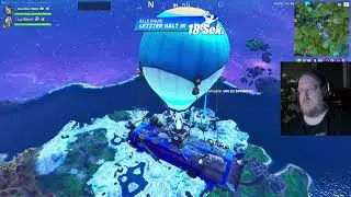 Wieder ein bisschen Spaß haben mit @luciblue1 | Fortnite | Ein Hallo ist Kostenlos |