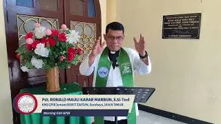 Morning Call GPIB | Friday, August 21, 2026 | Episode 3044