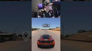 Beat Other Drivers at Laguna Seca and Win Prizes!