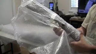 Part 3 Royal Tiger Carcano buy Unboxing