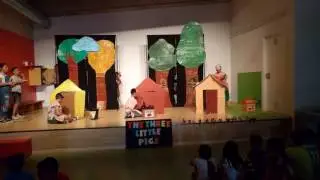 The three little pigs_2