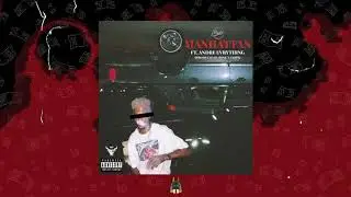 Stockz - MANHATTAN (feat. Andre Evrything)