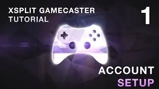 1 Account Setup
