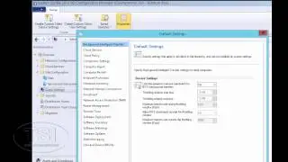 Managing the Configuration Manager Client Agent in SCCM 2012 R2 by David Papkin