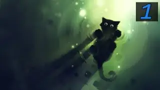 Злые рыбы! | Cat Goes Fishing | №1 |