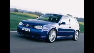 GOLF 4 1.4 vs 1.6 vs 1.8 vs 1.8T vs 2.0 vs 2.3 vs 2.8 acceleration