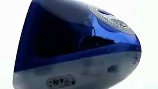 Apple - iMac G3 