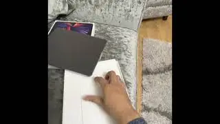 Ipad pro 12.9 inch Unboxing Video pluss Pubg test on ipad pro 12.9 inch