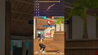 Free Fire Headshot setting 2024 ⚡️ Best Sensitivity Settings ⚙️| Sensitivity + HudSettings Free Fire