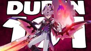 Durin 101 - A New Pyro Archon