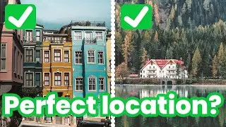 Location: What No One Tells You About Choosing it the Right