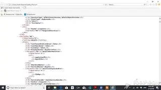 Converting output of a PowerShell cmdlet into Xml