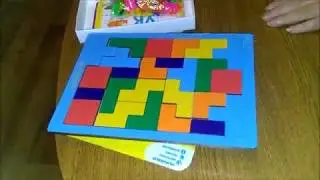 Умные игры и игрушки