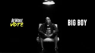 Big Boy • The Truth
