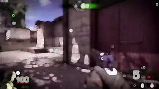 BED BLACK SQUAD MONTAGE
