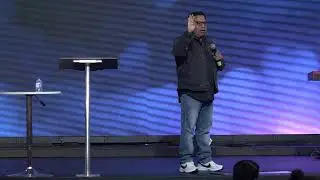 Martes De Oracion