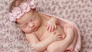Zoom sur le prénom Emma