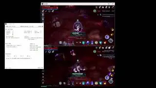 Mir4 Bot Auto Farmer | Darksteel | Draco