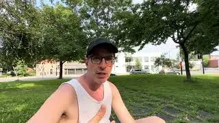 Answering questions about upcoming retreats I’m organizing
