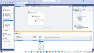 10.SSIS TUTORIAL - HOW TO ARCHIVE FLAT FILES WITH DATETIME AFTER LOADING INTO SQL SERVER - HINDI