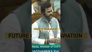 Bhartiya Vayuyan Vidheyak Bill 2024 | Future of Indian Aviation| Episode -2