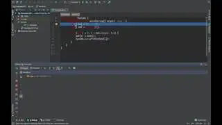 Java Programming Tutorials - 31  - How to use the 